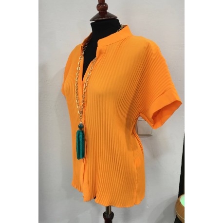 Camisa-verano-naranja