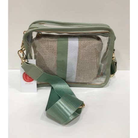 Bolso-transparente-verde