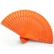 abanico-artesanal-madera-naranja