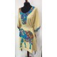 Vestido Verano Elefante