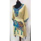 Vestido Verano Elefante