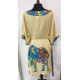 Vestido Verano Elefante