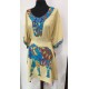 Vestido Verano Elefante