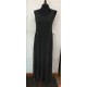 Vestido Largo Negro