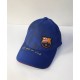 gorra-fc-barcelona-roja
