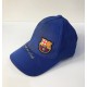 gorra-fc-barcelona-azul