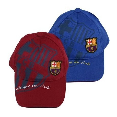 gorra-fc-barcelona-azul