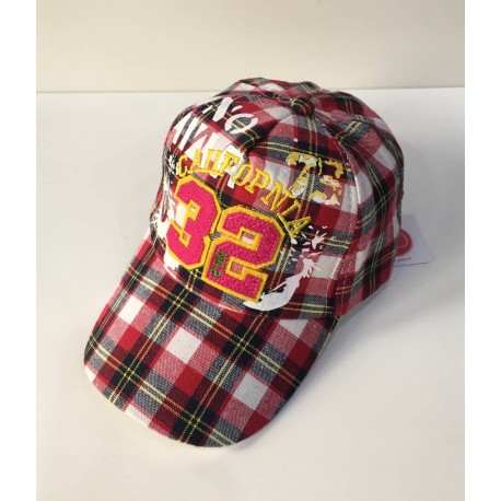 Gorra-infantil-california