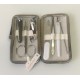 Set Manicura Jirafa