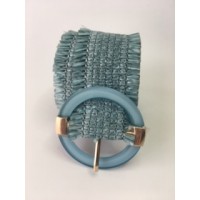 Cinturon-rafia-azul