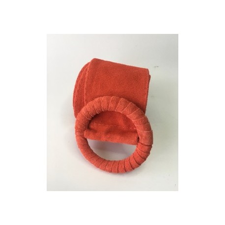 Cinturón-piel-naranja-cereza
