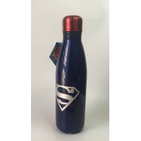 botella-termo-superman