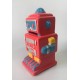 hucha-robot