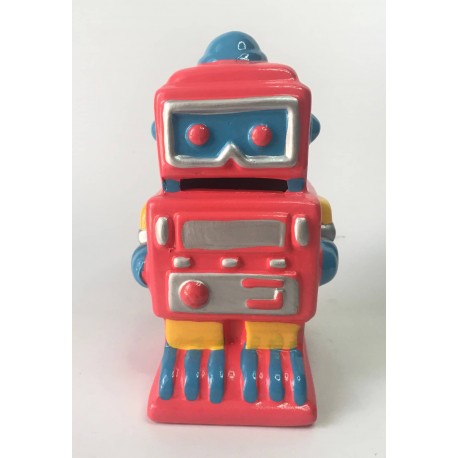 hucha-robot