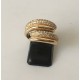 Anillo Fiesta Dorado