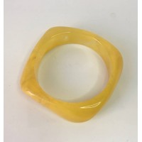 pulsera-brazalete-amarillo