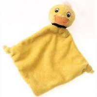 PELUCHE PATO
