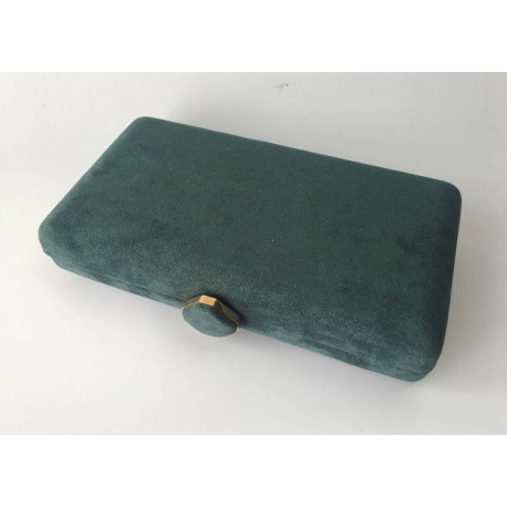 Bolso Fiesta Verde 