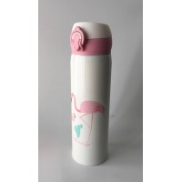 botella-termo-flamingo