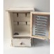 Caja Llaves Blanca
