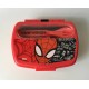 fiambrera-spiderman