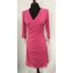 Vestido Fucsia 