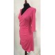 Vestido Fucsia 