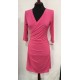 Vestido Fucsia 