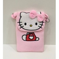 Bolso Bandolera Mini Hello Kitty