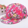 VISERA ROSA FLORES