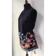 blusa-azul-flores