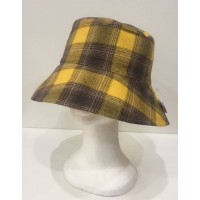 Gorro Amarillo