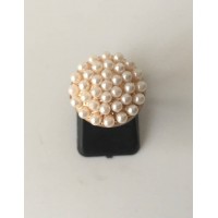 anillo-mini-bolitas-perla
