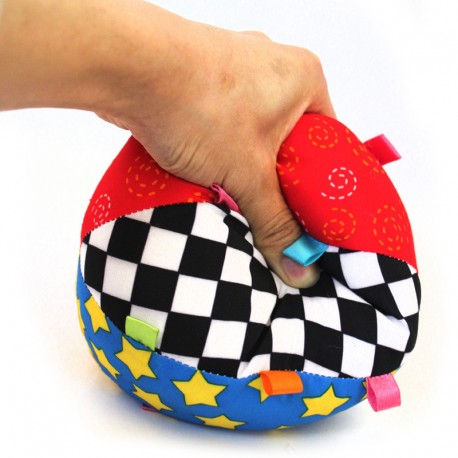 Pelota Motricidad