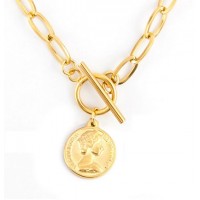 collar-dorado-moneda