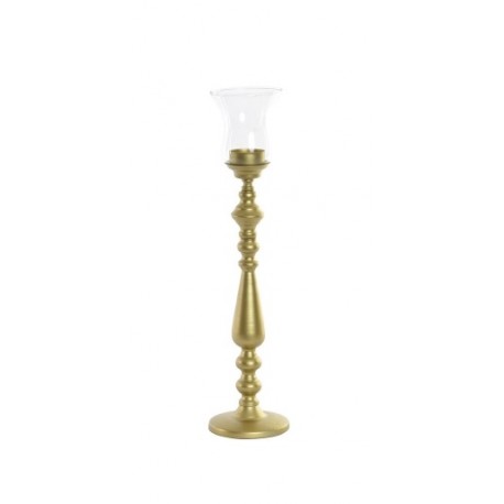 candelabro-cristal-dorado