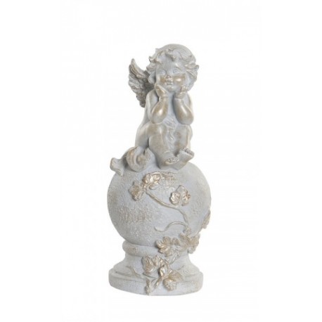 Figura Ángel Bola D