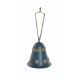 Figura Campana Azul