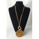 collar-disco-oro