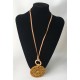 collar-disco-oro