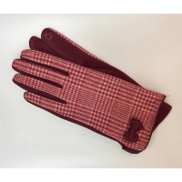 guantes-cuadros-rojos
