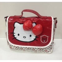Bolso Hello Kitty Lazo