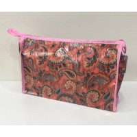 neceser-viaje-rosa-naranja