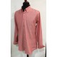 Camisa Caballero Rosa