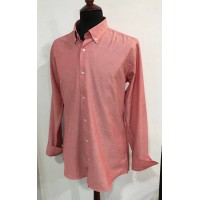 Camisa Caballero Rosa