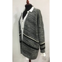 chaqueta-punto-gris