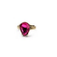 ANILLO RETRO ROSA