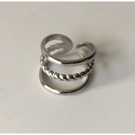 anillo-acero-inoxidable-tres