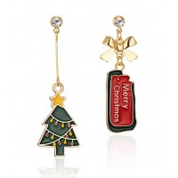 pendientes-placa-navidad