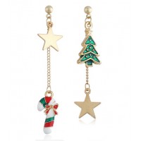 pendientes-navidad-caramelo